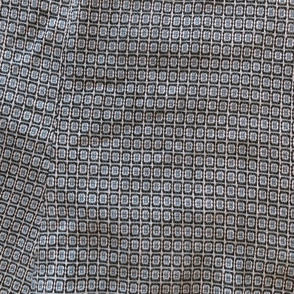 JESSICA Trumpet Skirt Above The Knee Light Blue💙 - Picture 4 of 16